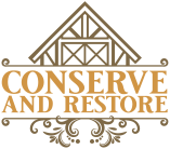 Conserve & Restore
